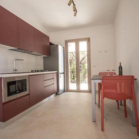 Conghiglia Nord Apartman Cala Gonone Kültér fotó