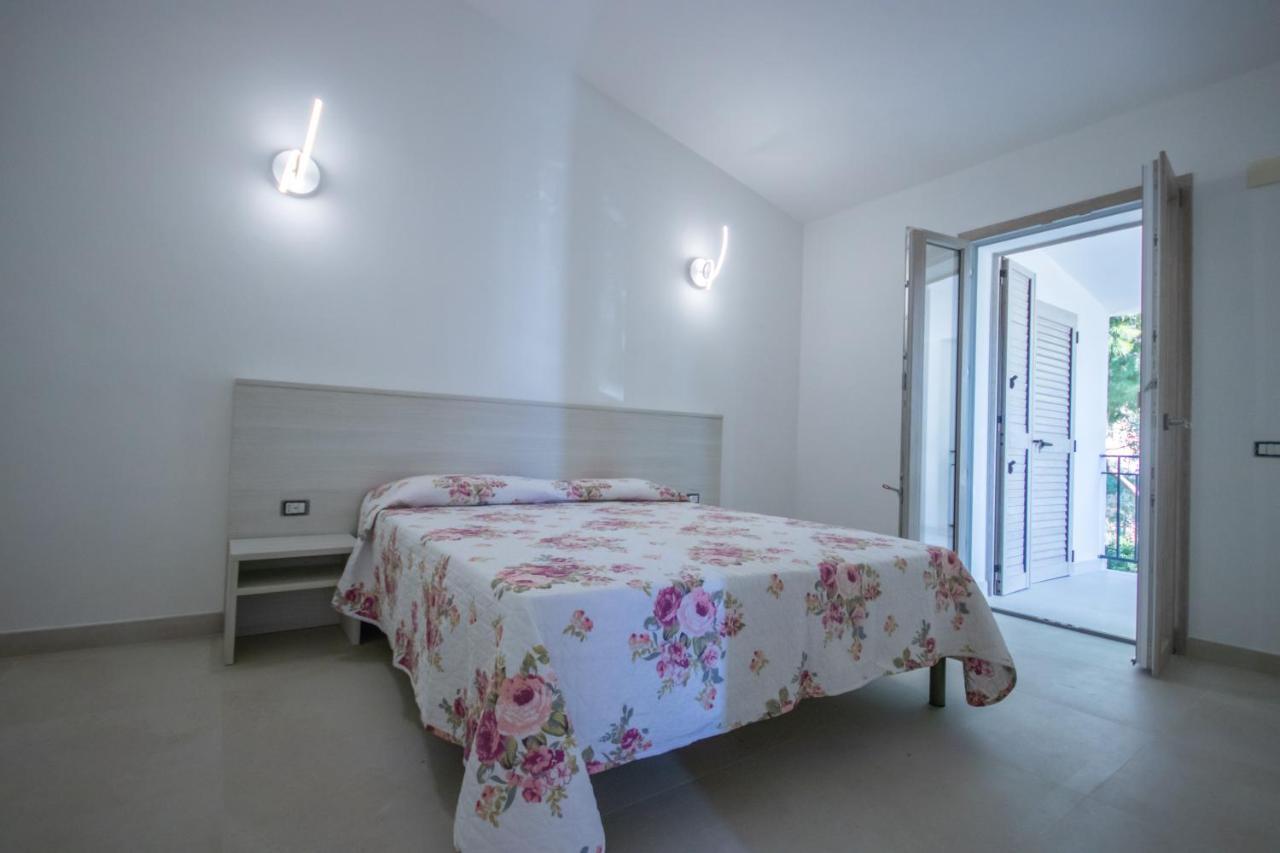 Conghiglia Nord Apartman Cala Gonone Kültér fotó