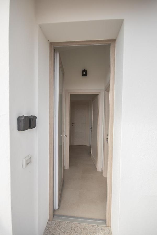 Conghiglia Nord Apartman Cala Gonone Kültér fotó
